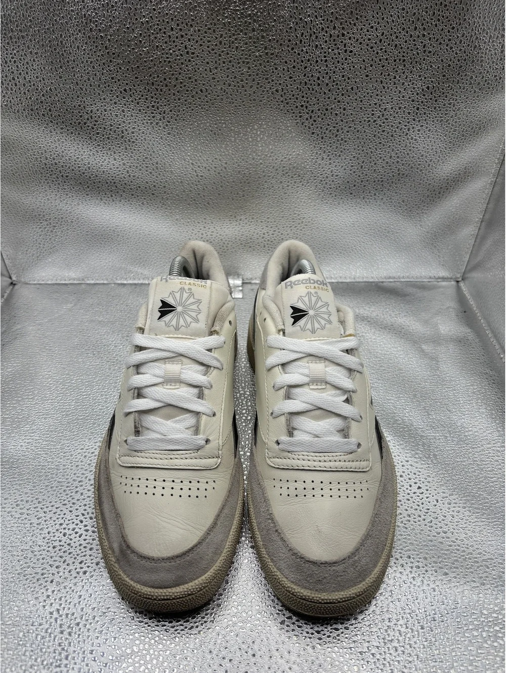 Reebok club c revenge chalk black - Picture 2 of 6